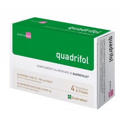 Pharma Mum Italia Quadrifol...