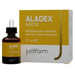 Judifarm Aladex Gocce 20 Ml
