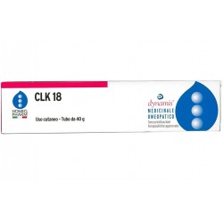 Cemon Clk18 Homeopharm...