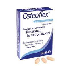 Healthaid Italia Osteoflex...