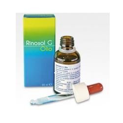 Quality Farmac Rinosol G...