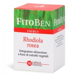 Fitoben Rhodiola Rosea 50...