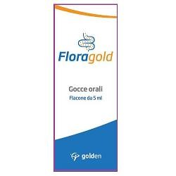 Golden Pharma Floragold...