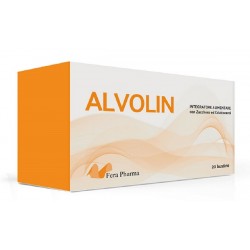 Fera Pharma S Alvolin 20...