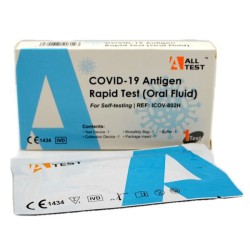 My Benefit Alltest Covid-19...