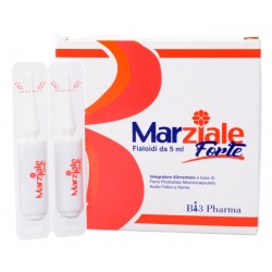 Bi3 Pharma Marziale Forte...