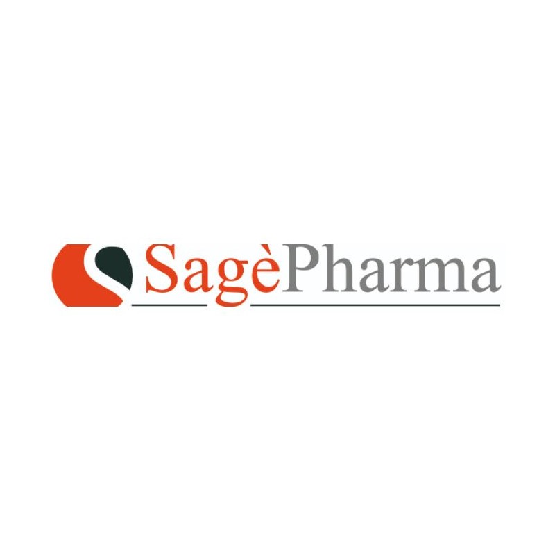Sage Pharma Ledema 20 Compresse