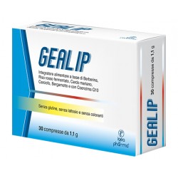 Igea Pharma Gealip 30...