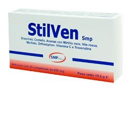 Smp Pharma Stilven Smp 30...