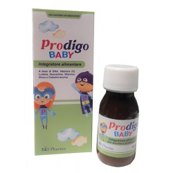 Bi3 Pharma Prodigo Baby 30 Ml