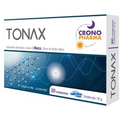 Crono Pharma Tonax 20...