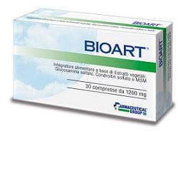 Farmaceutical Group Bioart...