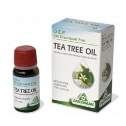 Specchiasol Tea Tree Olio...