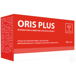 Rdf Pharma S Oris Plus 20...