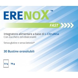 Androsystems Erenox Fast 30...