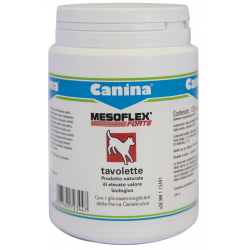 Canina Pharma Gmbh Mesoflex...