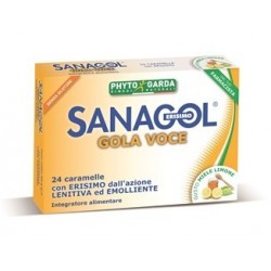 Named Sanagol Gola Voce...