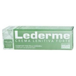 Named Lederme Lenitiva...