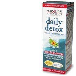 Farmaderbe Daily Detox 200 Ml
