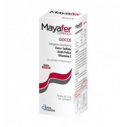 Maya Pharma Mayafer Complex...