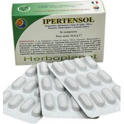 Herboplanet Ipertensol 36...