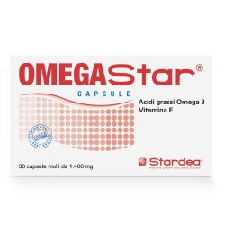 Stardea Omegastar 30...