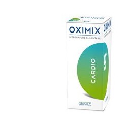 Driatec Oximix 9+ Cardio...