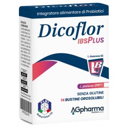Ag Pharma Dicoflor Ibsplus...