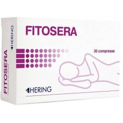 Hering Fitosera 30 Compresse