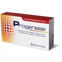 Proge Farm Progenase 20...