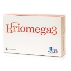 Biofarmex Kriomega 3 30...