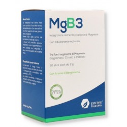 Esserre Pharma Mgb3 20...
