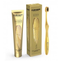 Curasept Gold Luxury...