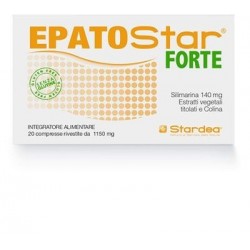 Stardea Epatostar Forte 20...