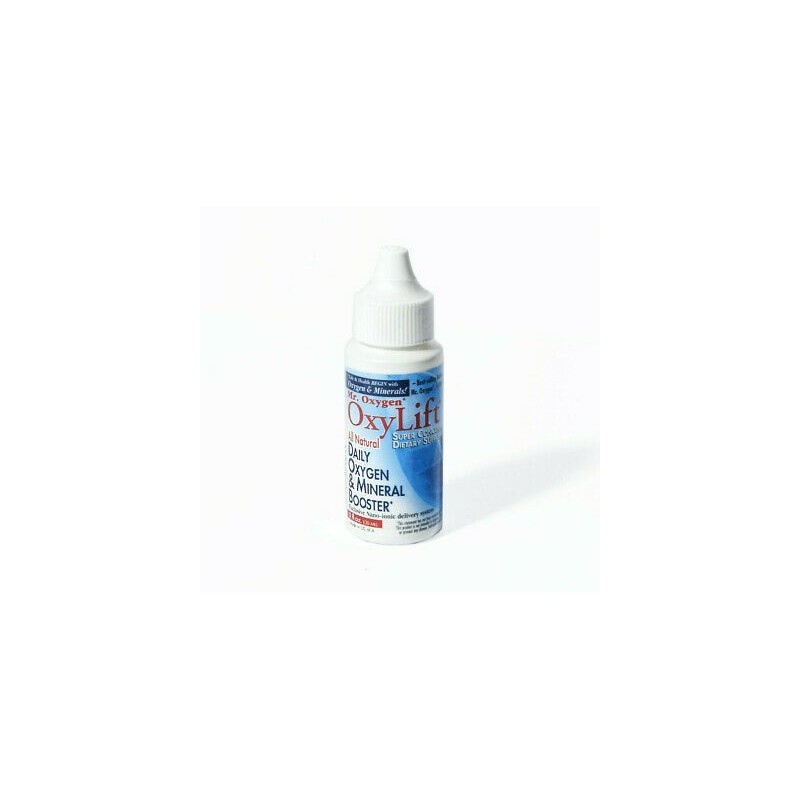 Nutraceutica Biolife Oxylift Gocce 30 Ml