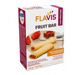 Dr. Schar Flavis Fruit Bar...
