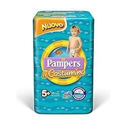 Fater Pampers Costumino...