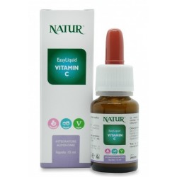 Natur Easy Liquid Vitamin C...