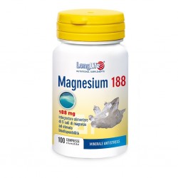 Longlife Magnesium 188 100...