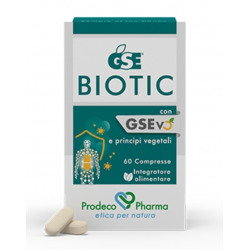 Prodeco Pharma Gse Biotic...