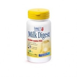 Longlife Milk Digest 60...