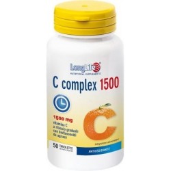 Longlife C Complex 1500 T/r...