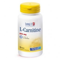 Longlife L-carnitine 60...