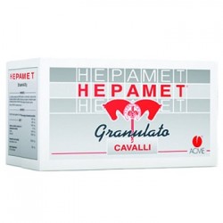 Acme Hepamet Granulato 40...