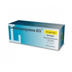 Levodropropizina Eg 30 Mg/5...