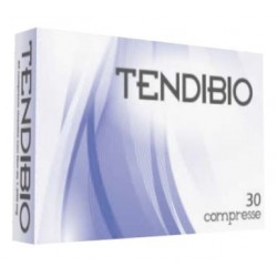 Medicbio Tendibio 20 Compresse