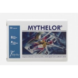 Mytho Mythelor 30 Capsule