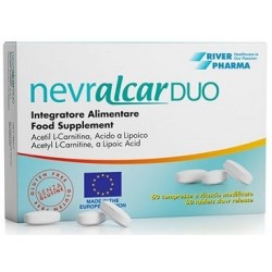 River Pharma Nevralcar Duo...