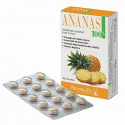 Pharmalife Research Ananas...