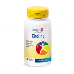 Longlife Choline 100 Tavolette